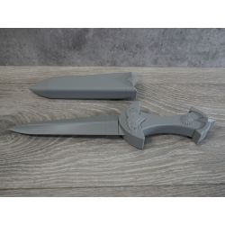 (Clearance Stock, Ready to Ship) Fire Emblem: Byleth Dagger - 3D Printed Kit