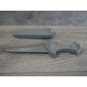 (Clearance Stock, Ready to Ship) Fire Emblem: Byleth Dagger - 3D Printed Kit