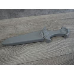 (Clearance Stock, Ready to Ship) Fire Emblem: Byleth Dagger - 3D Printed Kit