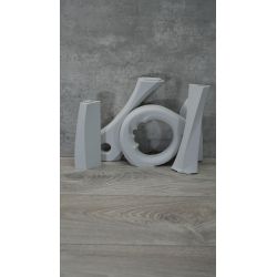 Kill La Kill: Nui Harime Scissor Blade - 3D Printed Kit