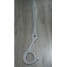 Kill La Kill: Nui Harime Scissor Blade - 3D Printed Kit