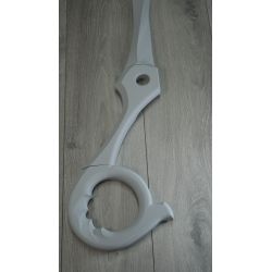 Kill La Kill: Nui Harime Scissor Blade - 3D Printed Kit