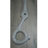 Kill La Kill: Nui Harime Scissor Blade - 3D Printed Kit