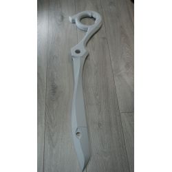 Kill La Kill: Nui Harime Scissor Blade - 3D Printed Kit