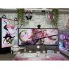 Monitor Decorations: Cat Ears, Kawaii Cat Ears
