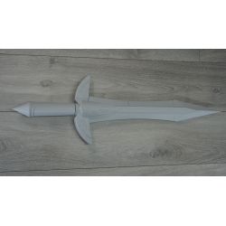 Soulcalibur: Cassandra Sword - 3D Printed Kit