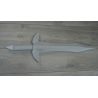 Soulcalibur: Cassandra Sword - 3D Printed Kit