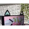 Monitor Decorations: Cat Ears, Kawaii Cat Ears