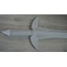 Soulcalibur: Cassandra Sword - 3D Printed Kit