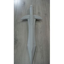 Soulcalibur: Cassandra Sword - 3D Printed Kit