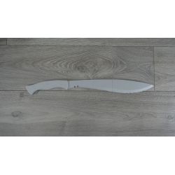 The Last of Us: Ellie Machete - 3D Printed Kit