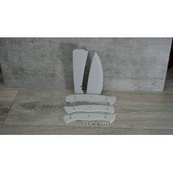 The Last of Us: Ellie Machete - 3D Printed Kit