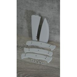 The Last of Us: Ellie Machete - 3D Printed Kit