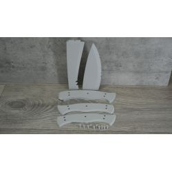 The Last of Us: Ellie Machete - 3D Printed Kit