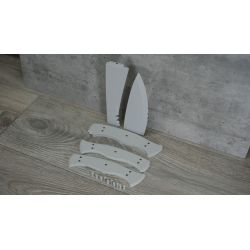 The Last of Us: Ellie Machete - 3D Printed Kit
