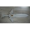 The Legend of Zelda: Wind Waker Master Sword - 3D Printed Kit