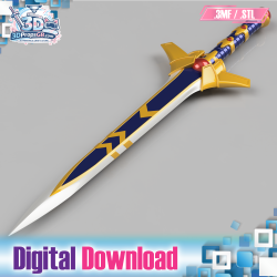 Dragon Quest: Supernova Sword - Digital Download