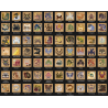 Monster Hunter World - Drinks Coaster Set, Gamer Gif