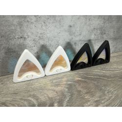 Monitor Decorations: Cat Ears, Kawaii Cat Ears