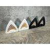 Monitor Decorations: Cat Ears, Kawaii Cat Ears