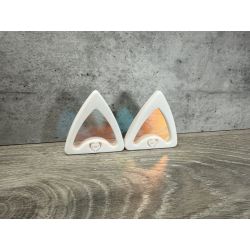 Monitor Decorations: Cat Ears, Kawaii Cat Ears