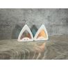 Monitor Decorations: Cat Ears, Kawaii Cat Ears