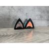 Monitor Decorations: Cat Ears, Kawaii Cat Ears