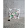Sakura PC Fan Shroud / Cover - 120mm & 140mm