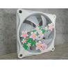 Sakura PC Fan Shroud / Cover - 120mm & 140mm