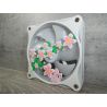 Sakura PC Fan Shroud / Cover - 120mm & 140mm