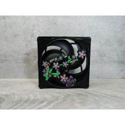 Sakura PC Fan Shroud / Cover - 120mm & 140mm