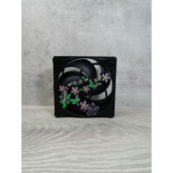 Sakura PC Fan Shroud / Cover - 120mm & 140mm