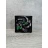 Sakura PC Fan Shroud / Cover - 120mm & 140mm