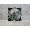 Sakura PC Fan Shroud / Cover - 120mm & 140mm
