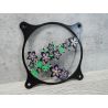 Sakura PC Fan Shroud / Cover - 120mm & 140mm