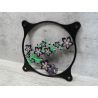 Sakura PC Fan Shroud / Cover - 120mm & 140mm