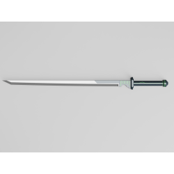 Deathstroke Swords - Digital Download