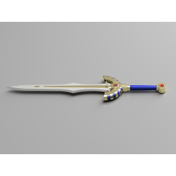Dragon Quest: Sword of Light - Digital Download