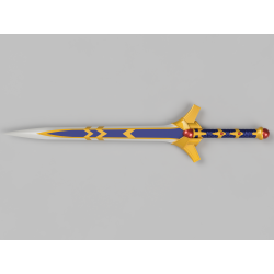 Dragon Quest: Supernova Sword - Digital Download
