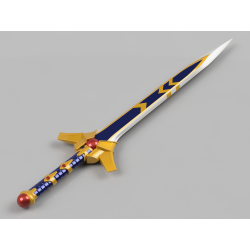 Dragon Quest: Supernova Sword - Digital Download