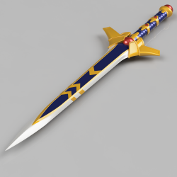 Dragon Quest: Supernova Sword - Digital Download