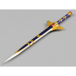 Dragon Quest: Supernova Sword - Digital Download