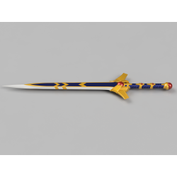 Dragon Quest: Supernova Sword - Digital Download