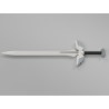 Fairy Tail: Erza Scarlet Heart Kreuz Sword - Digital Download