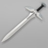 Fairy Tail: Erza Scarlet Heart Kreuz Sword - Digital Download