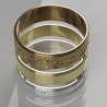 Final Fantasy 7: Aerith's Bracelets - Digital Download