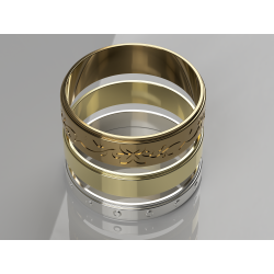 Final Fantasy 7: Aerith's Bracelets - Digital Download