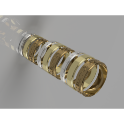 Final Fantasy 7: Aerith's Bracelets - Digital Download