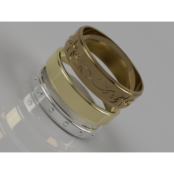 Final Fantasy 7: Aerith's Bracelets - Digital Download