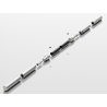 Final Fantasy 7: Aerith's Guard Stick - Digital Download